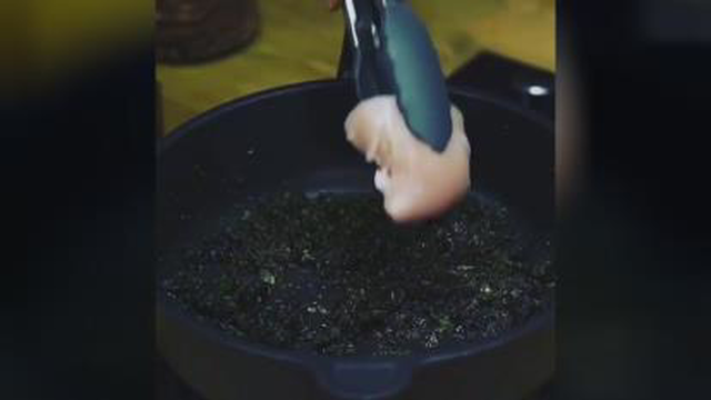 قلیه مرغ 😍😋