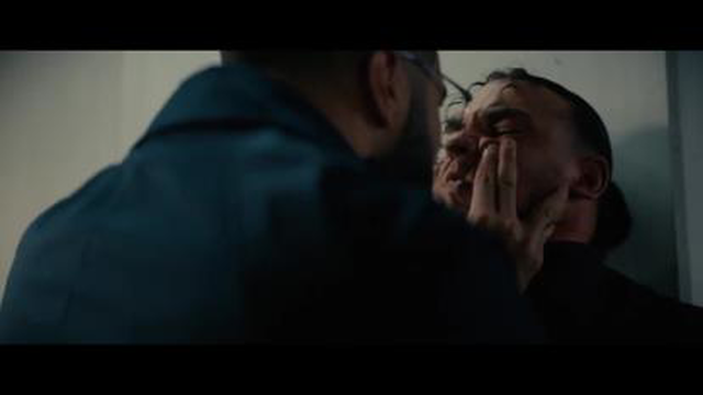 فیلم سینمایی سرزمین تاریک بازگشت دوبله فارسی