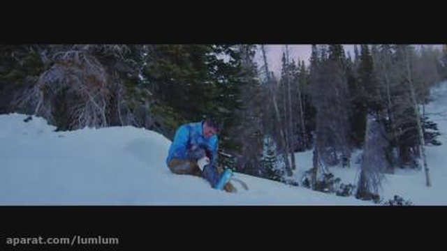 فیلم معجزه در کوهستان 2017 6 Below دوبله فارسی