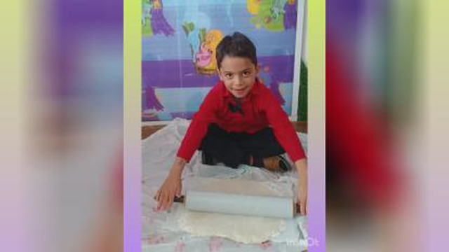 آموزش مشاغل به کودکان
