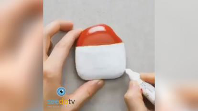 ترفند خانگی با استفاده از سنگ