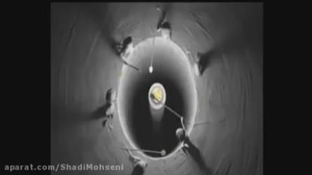 تفاوت آینوتی با دیگر کارها