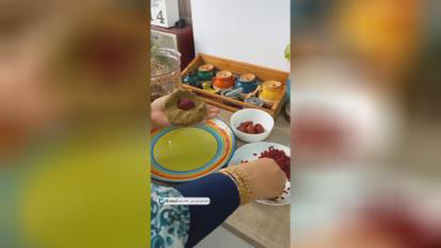 روش پختن کوفته تبریزی