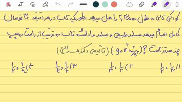 انواع بسامد و سوالی که هیچکس نمیدونه...!!!