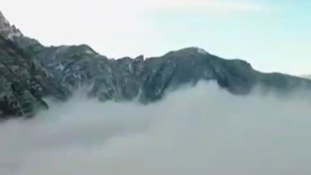ویدیوی بسیار زیبا از پاییز و زمستون گیلان و مازندران 🍃🍂❄