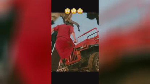 خب تو هند اینجوریه، چرا باور نمی‌کنید؟😂