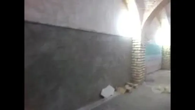 حمام قدیمی