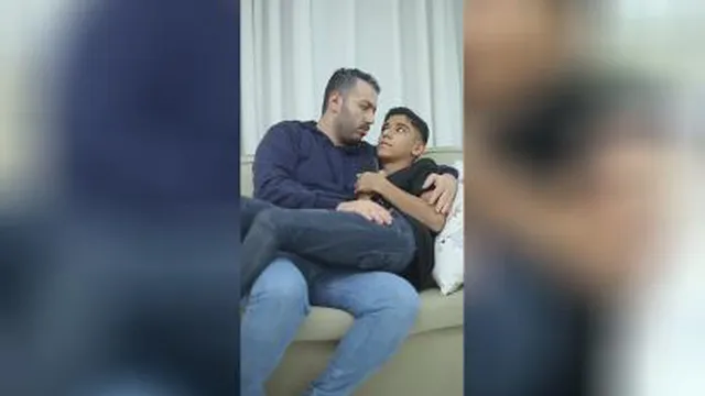 الان حاضرمیشم