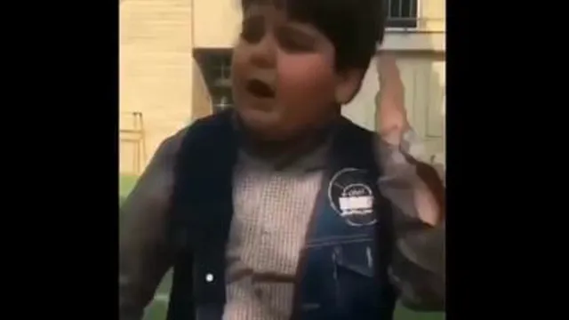 بچگانه