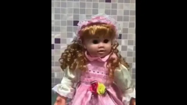 عروسک عسل