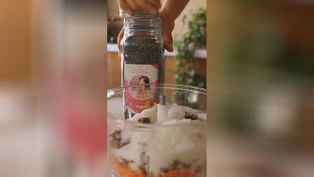 میان وعده سالم برای بچه ها