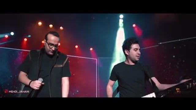 مهدی جهانی