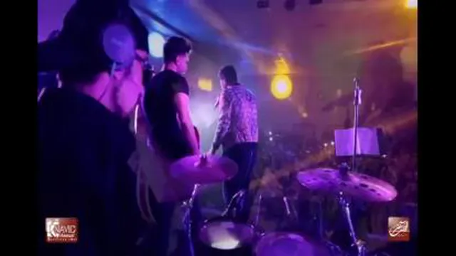 EvanBand