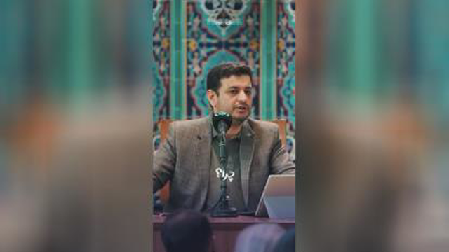 امام عبد خداوند