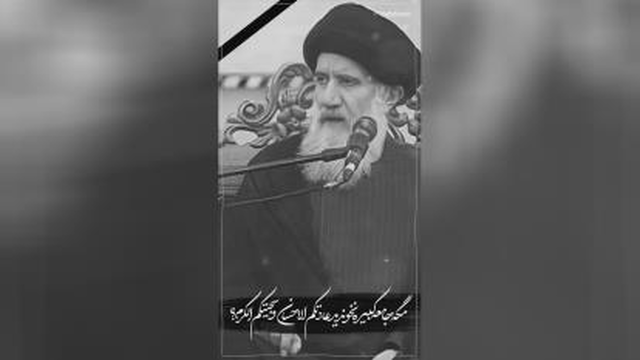 🌱ممکنه امام زمان از تو راضی باشه ولی متوجه نشی...