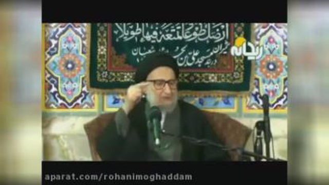 🟢 راه رسیدن به امام زمان علیه السلام