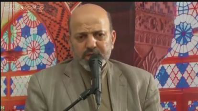 امام زمان