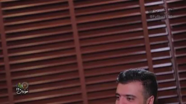 فوتبال خنددار