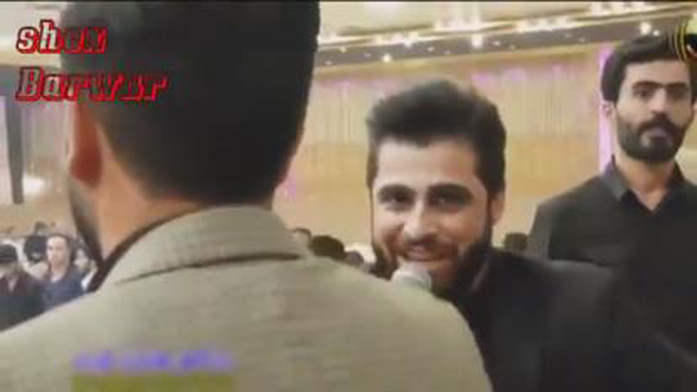 رومی هرکی هوال کاوانی