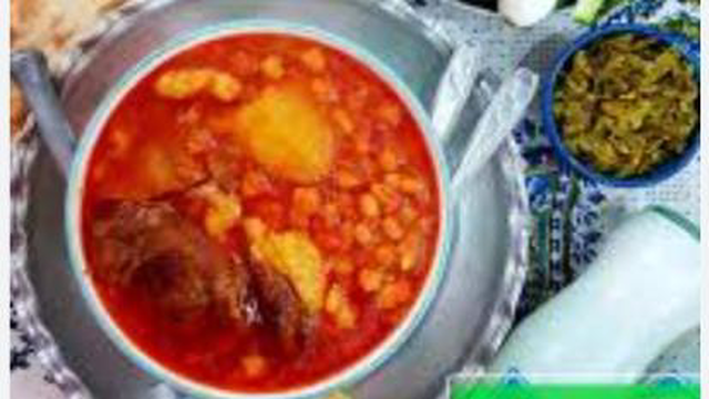 روش تهیه ابگوشت