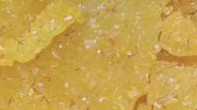 طرز تهیه نبات خونگی عالی