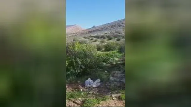منطقه تفریحی