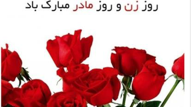 فرشته زمینی، روزت مبارک بانو