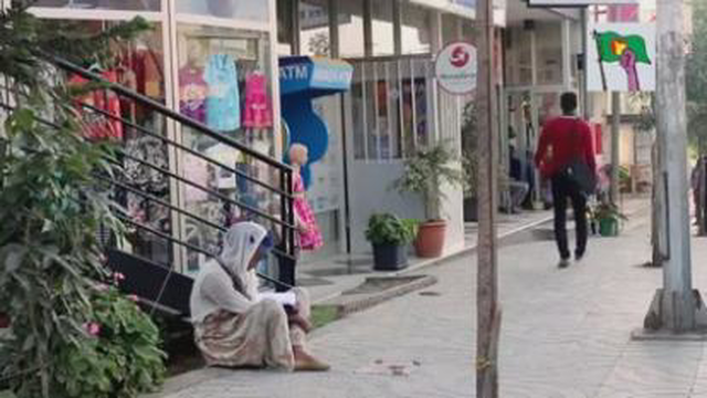 زندگی را باید آموزش داد، کرامت انسانی، حقوق هر فرد زنده در دنیا