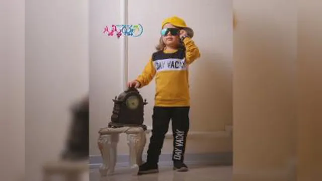 تولید و پخش عمده پوشاک دخترانه و پسرانه