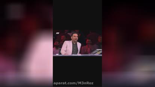 عجیب ترین و جذاب ترین اجرا در عصر جدید 😲😲