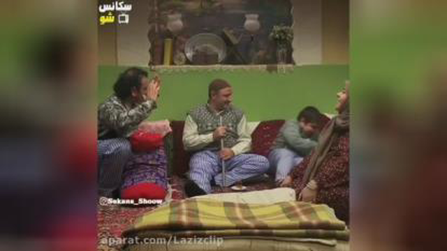استاد رقص فقط آقا جعفر و آقا جواد 😂😂😂😂