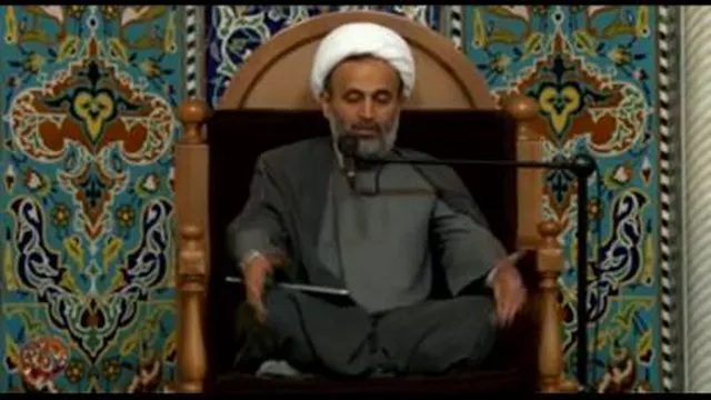 حسن ظن به خدا ---استاد پناهیان