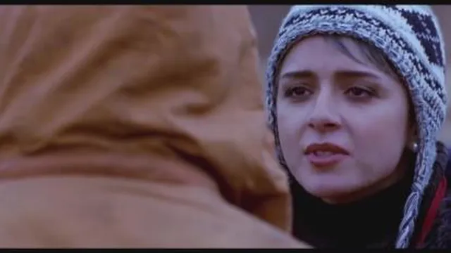 فیلم ایرانی پذیرایی ساده