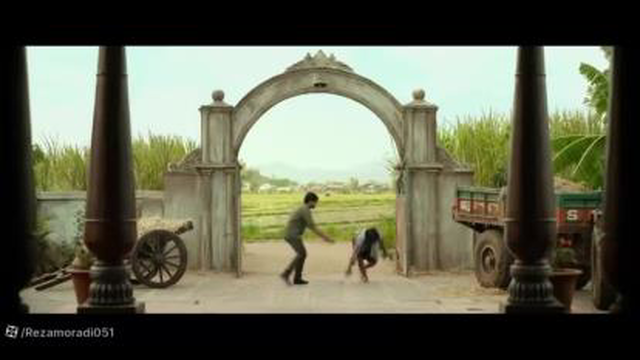 فیلم سینمایی ویرو پاکشا