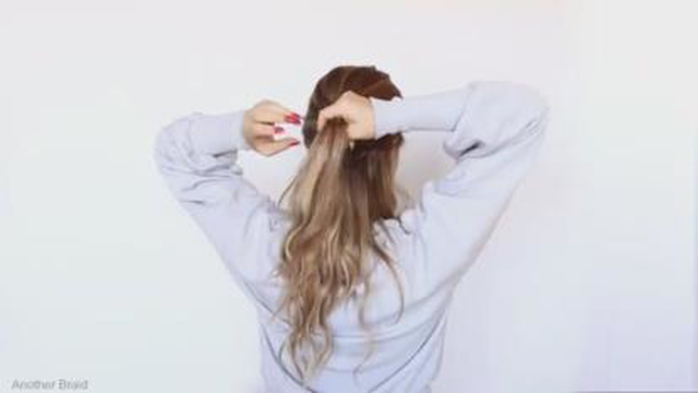 مدل مو