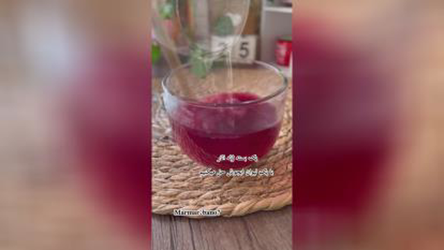 #ژله یلدایی