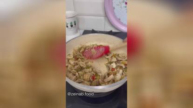 آشپزی راحت