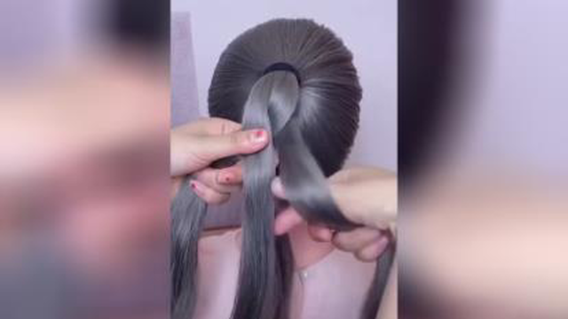 مدل مو