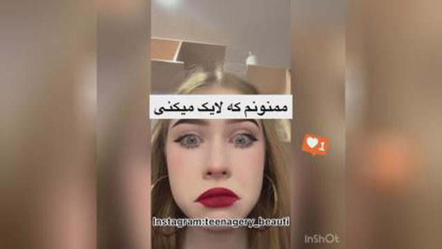 آموزش فر کردن مو