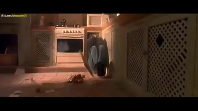 فیلم سینمایی مامور انتقال 1