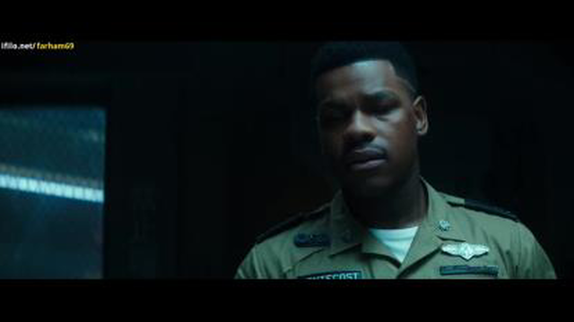 فیلم حاشیه اقیانوس آرام 2 Pacific Rim: Uprising