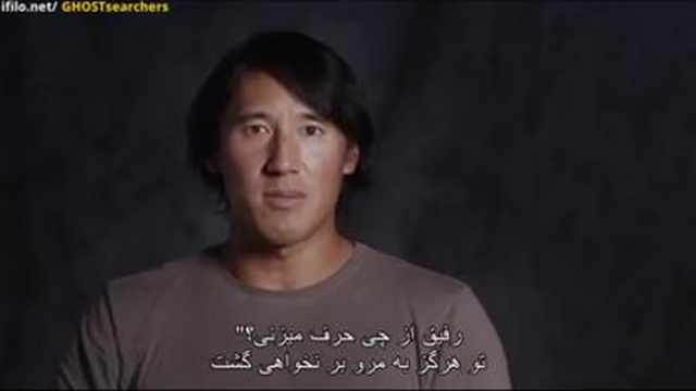 مستند مرو 2015 صعود به قله هیمالیا