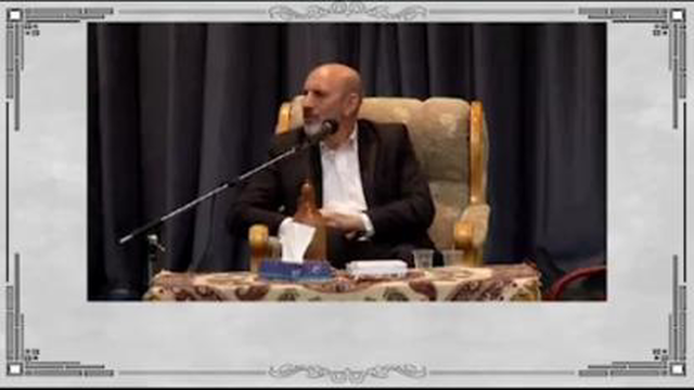 برای کر مادر زادی