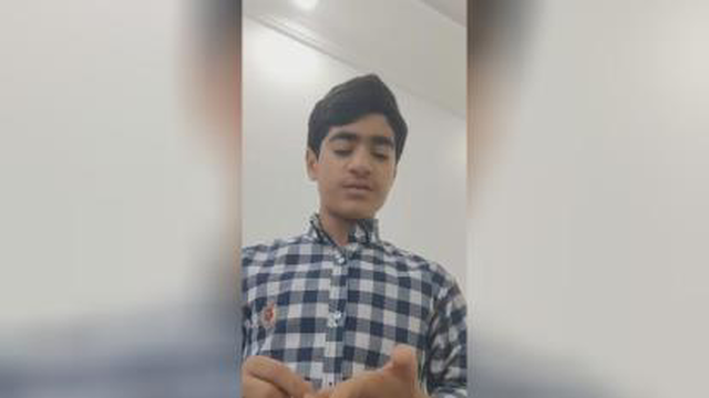 آموزش درمان دندان درد