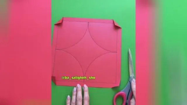 به آسونی جعبه کادویی درست کن