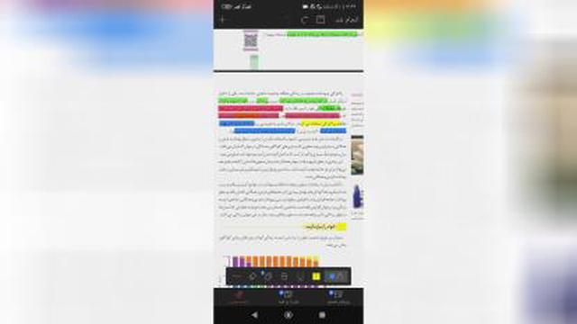 تدریس صفحه دو کتاب دوازدهم شیمی 3