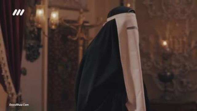 دانلود سریال رحیل
