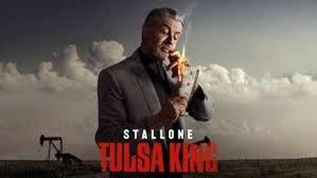 سریال پادشاه تالسا دوبله فارسی قسمت پنجم Tulsa King 2022