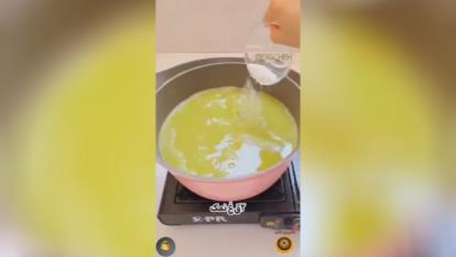 #آبغوره_خونگی