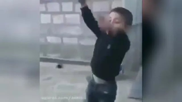 این بسرو حس شو دوست دارم